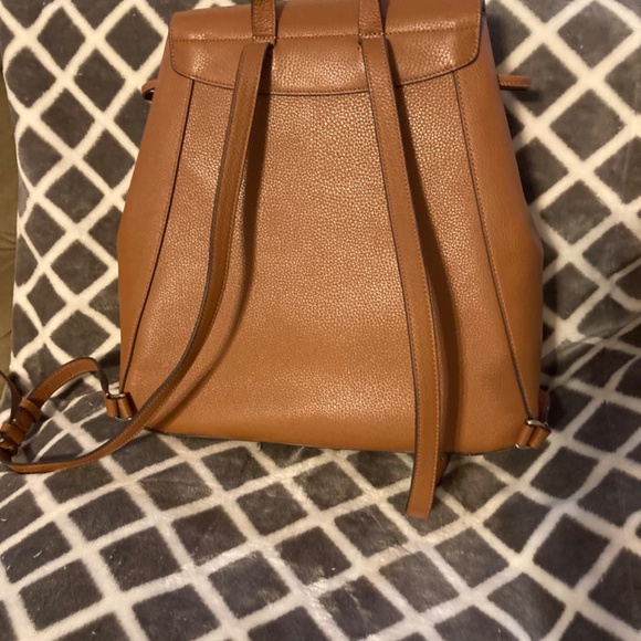 Gorgeous Kate Spade Sinch Medium Backpack: NEVER USED! NWOT main image 6
